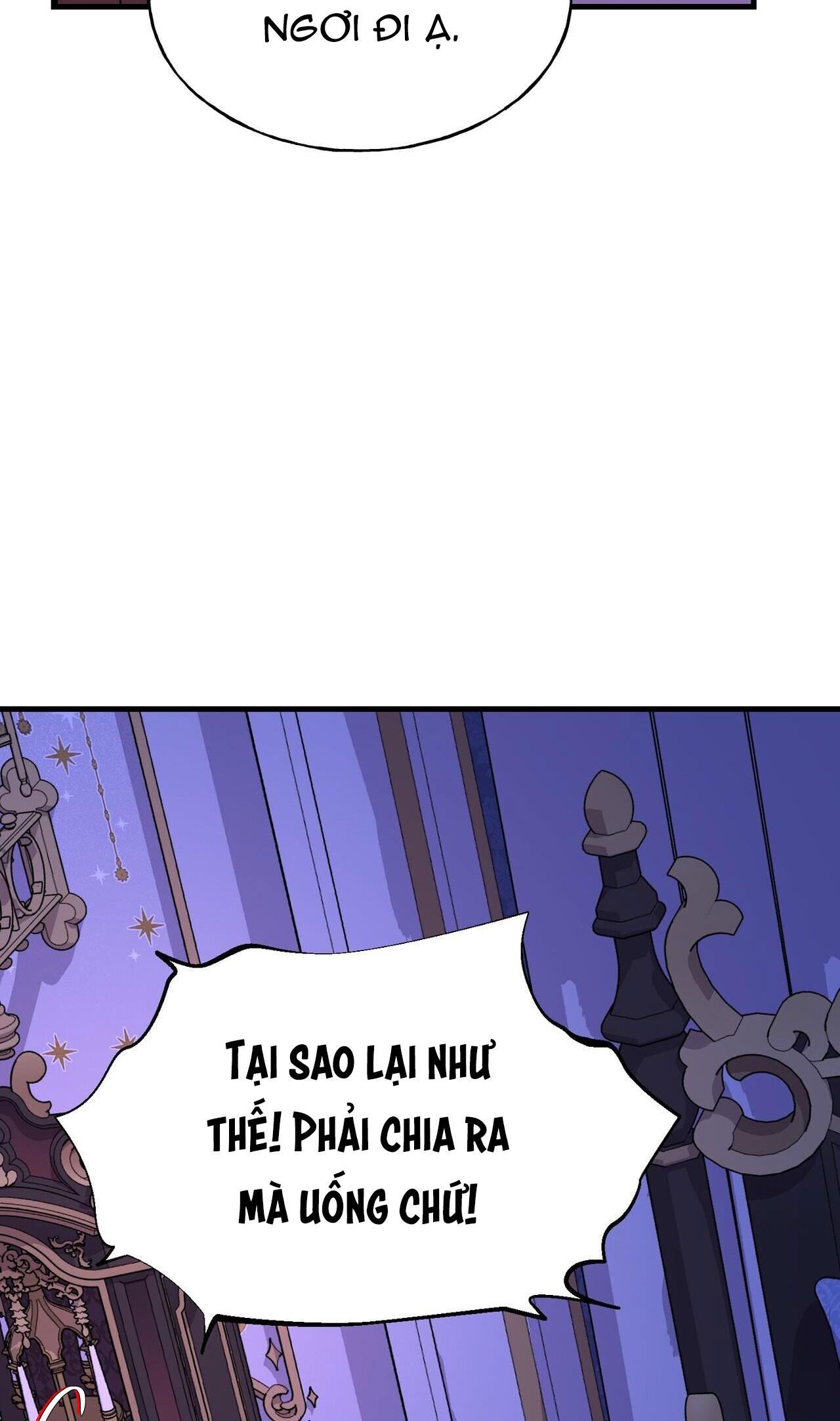 (ABO) ĐÁM CƯỚI HOÀNG GIA - Chap 23