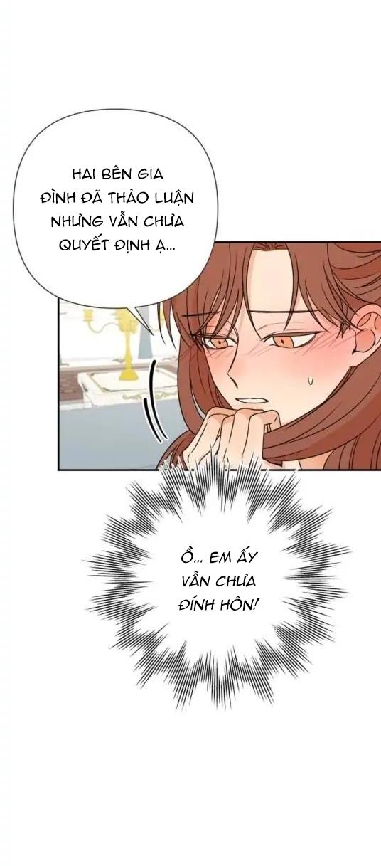 Mắc Kẹt Trong Game Hẹn Hò Của Em Gái Tôi - Chap 11