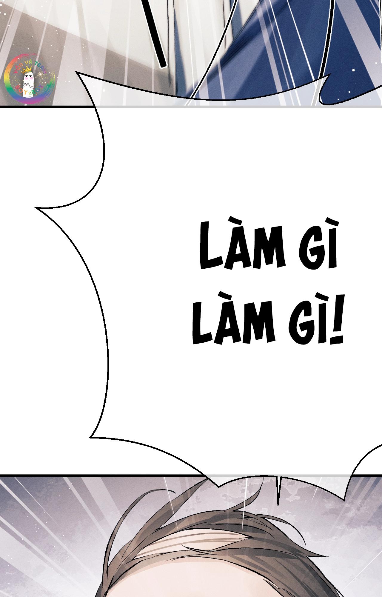 Tát Dã (Ngang Tàng) - Chap 14