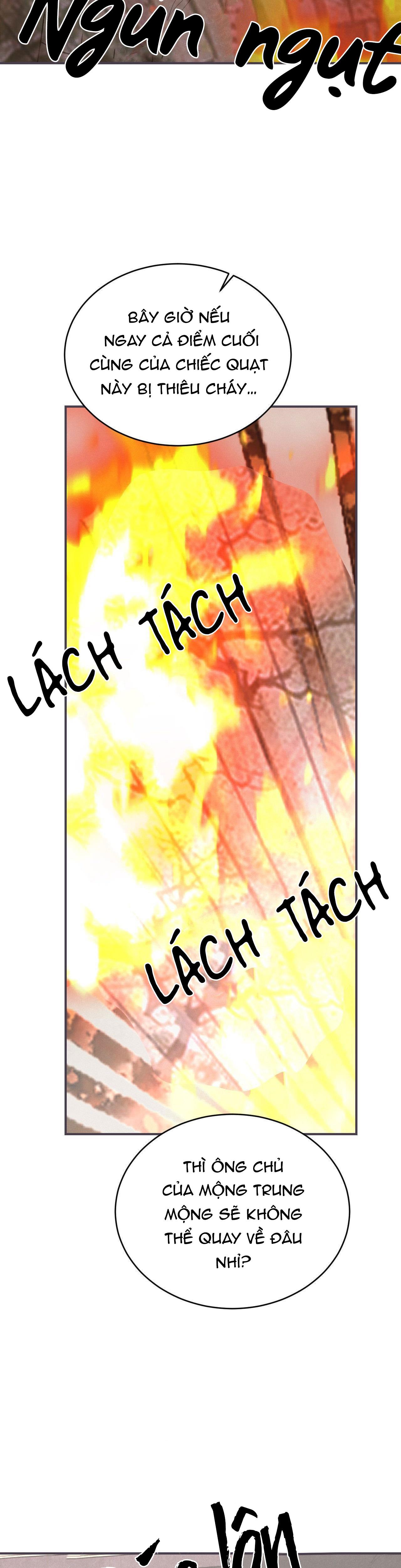 CẬU BÉ ĐÀO - Chap 14