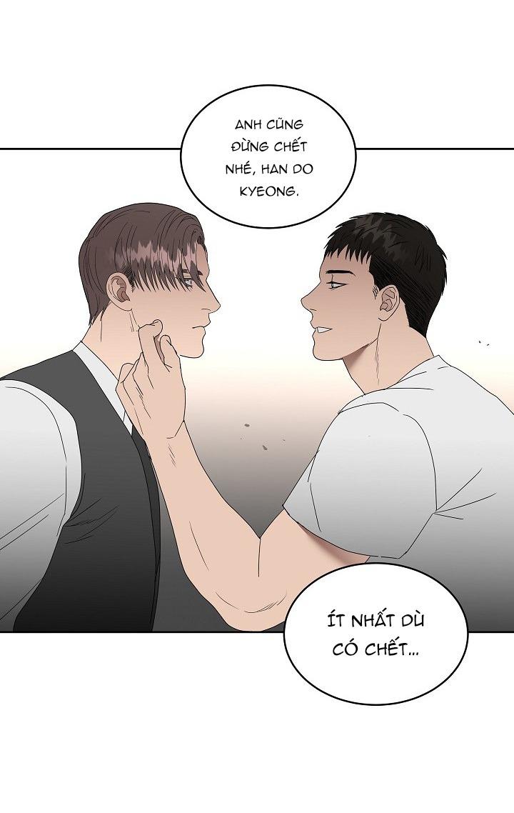 Không Hơn Không Kém - Chap 30