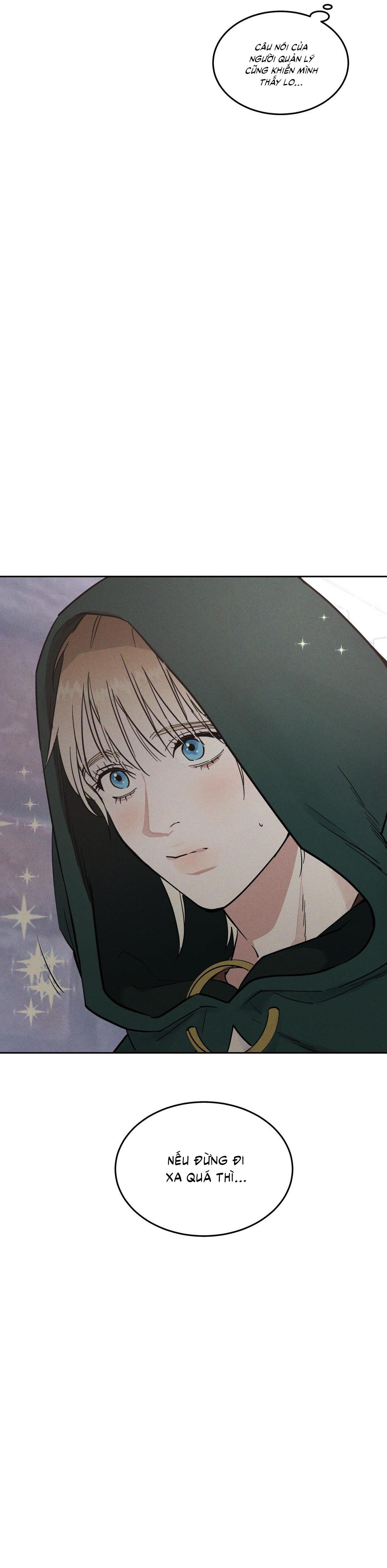 (CBunu) Antidote - Chap 36