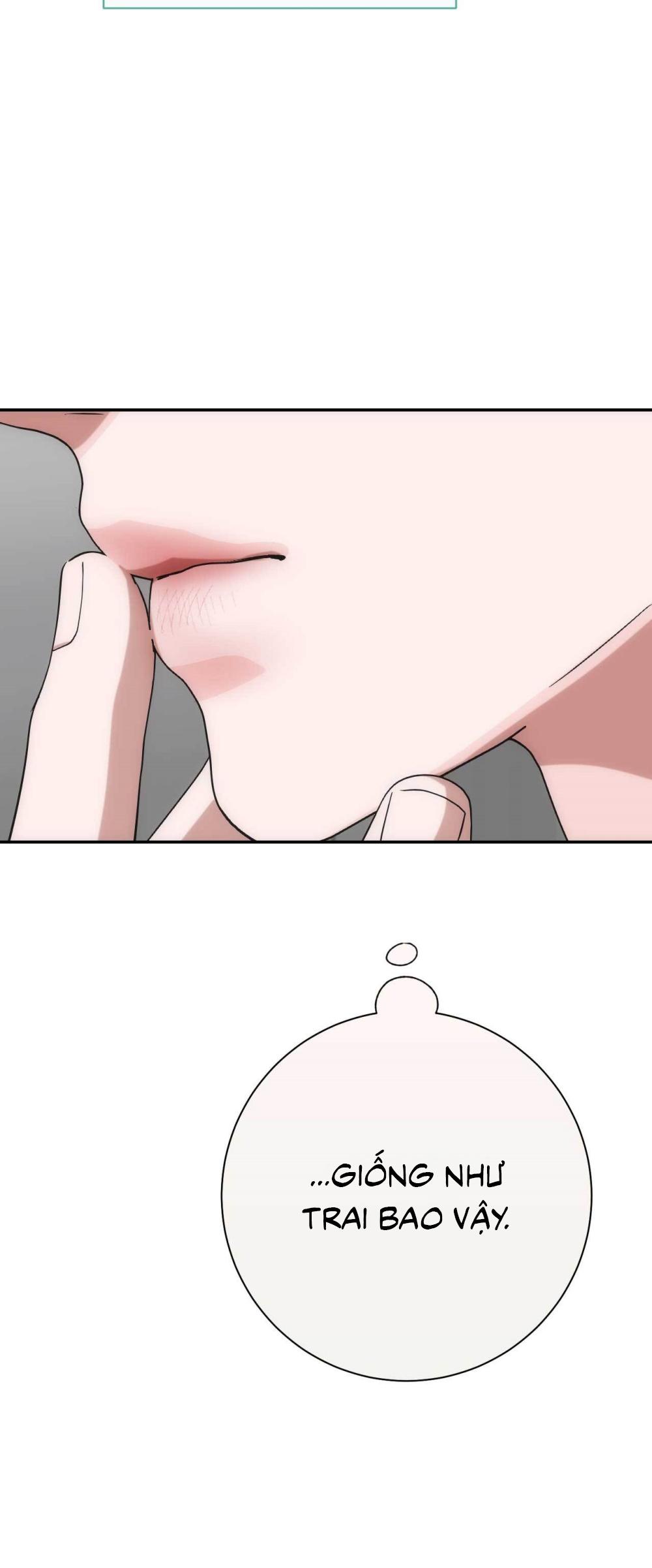 CHÌM TRONG KHOÁI LẠC - Chap 23