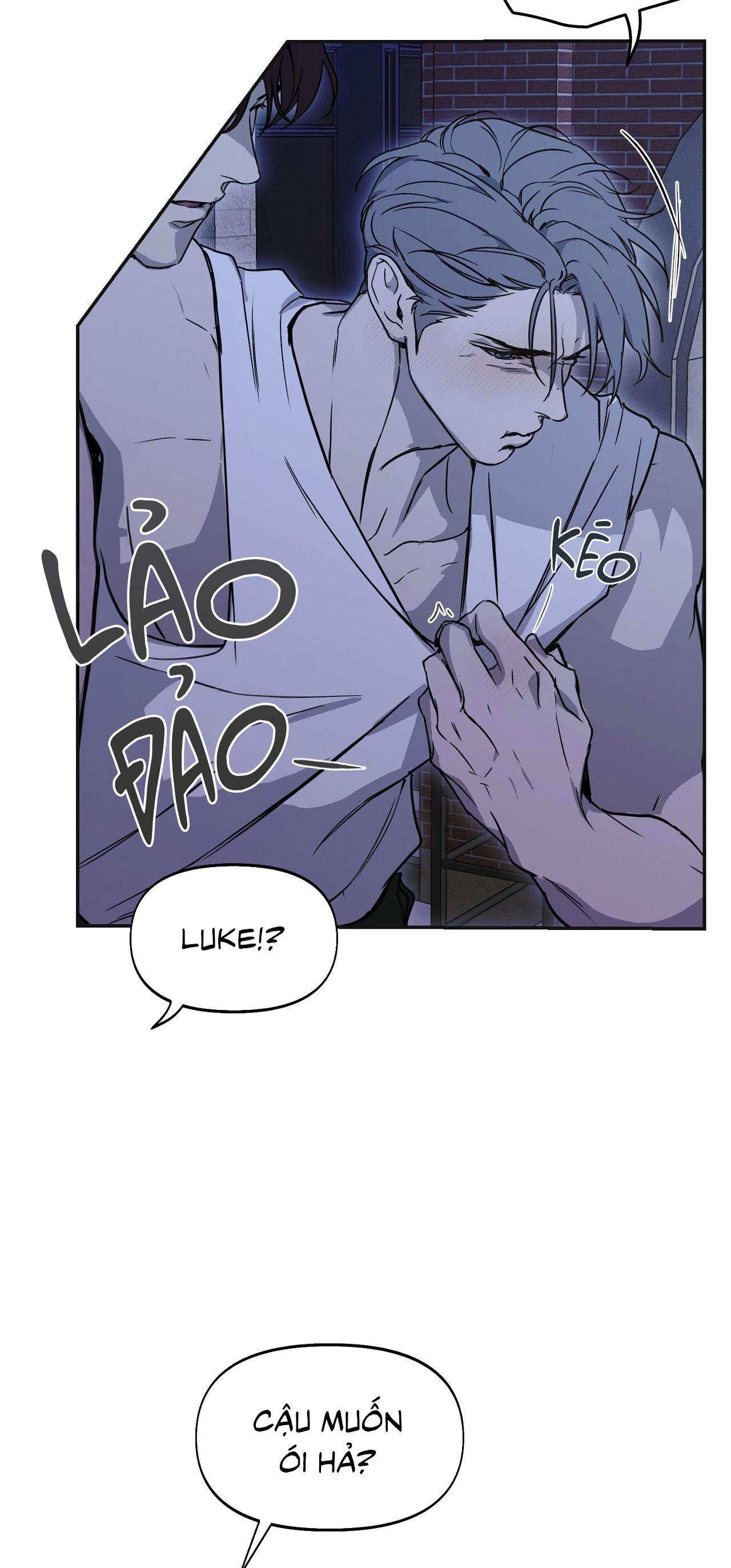 NERD PROJECT - Chap 28