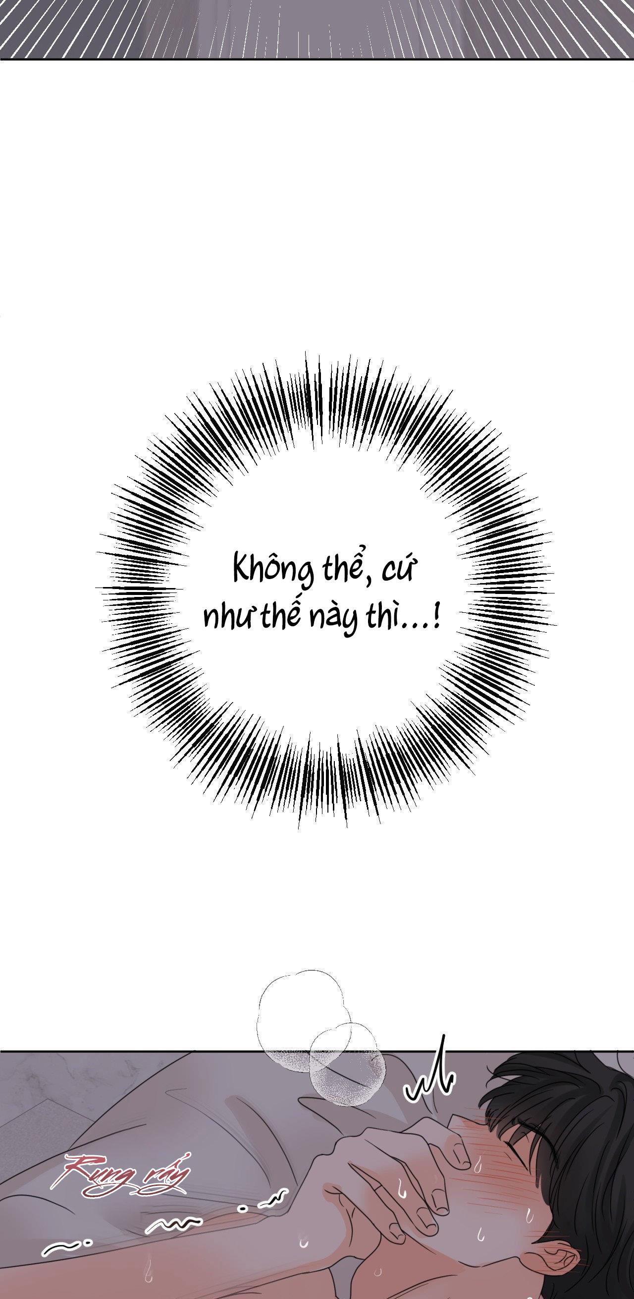 RANH GIỚI HƯƠNG - Chap 5