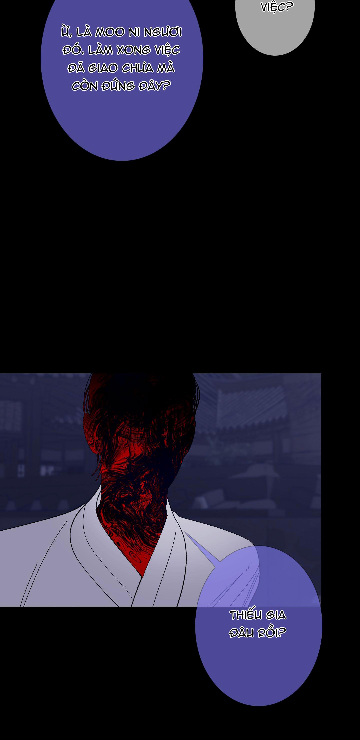 CHUYỆN QUỶ MÔN QUAN - Chap 59