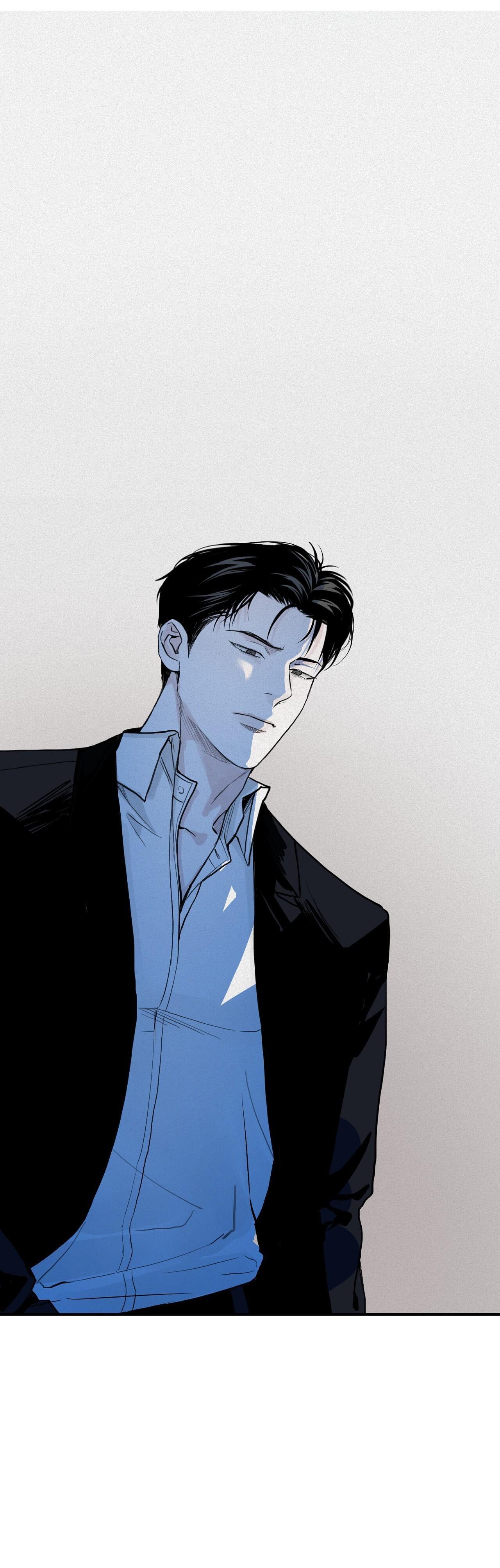 (CBunu) Phép Chiếu - Chap 3