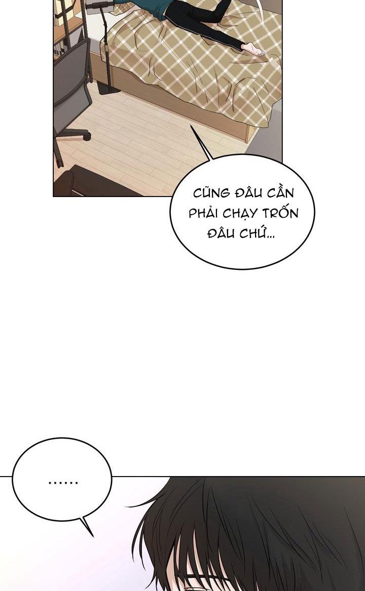 BÁNH QUY TÌNH YÊU TAN CHẢY - Chap 3