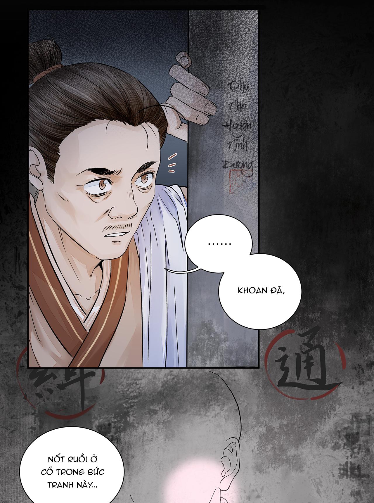 Đồng Tiền Kham Thế - Chap 2
