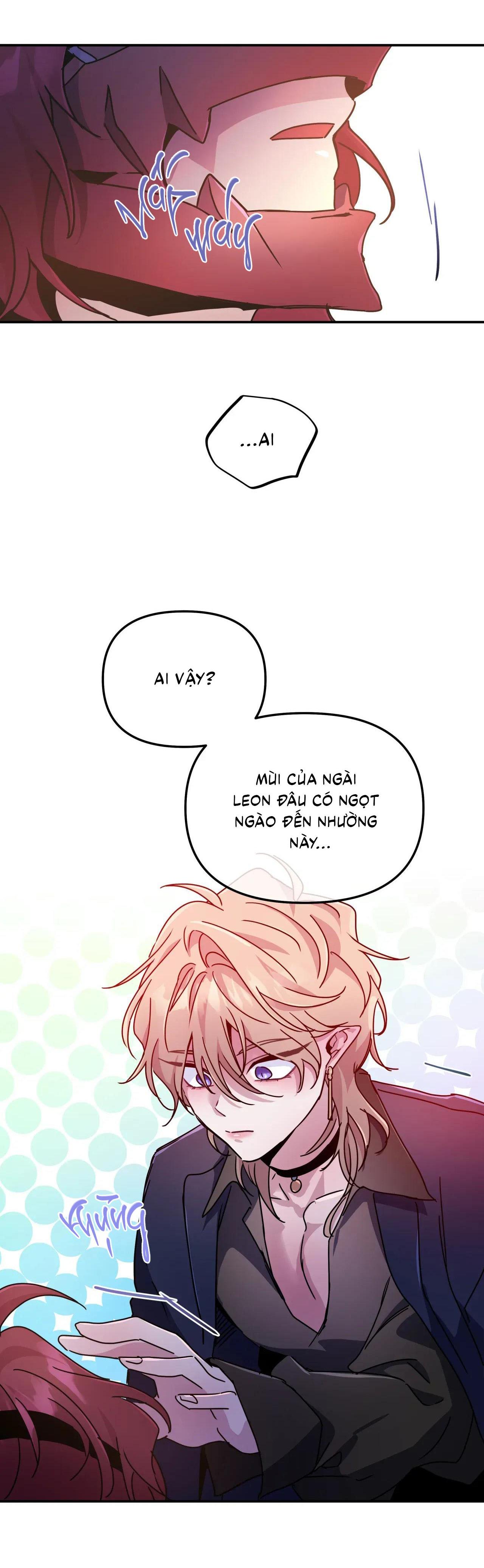(CBunu) Ám Giữ Linh Hồn - Chap 67