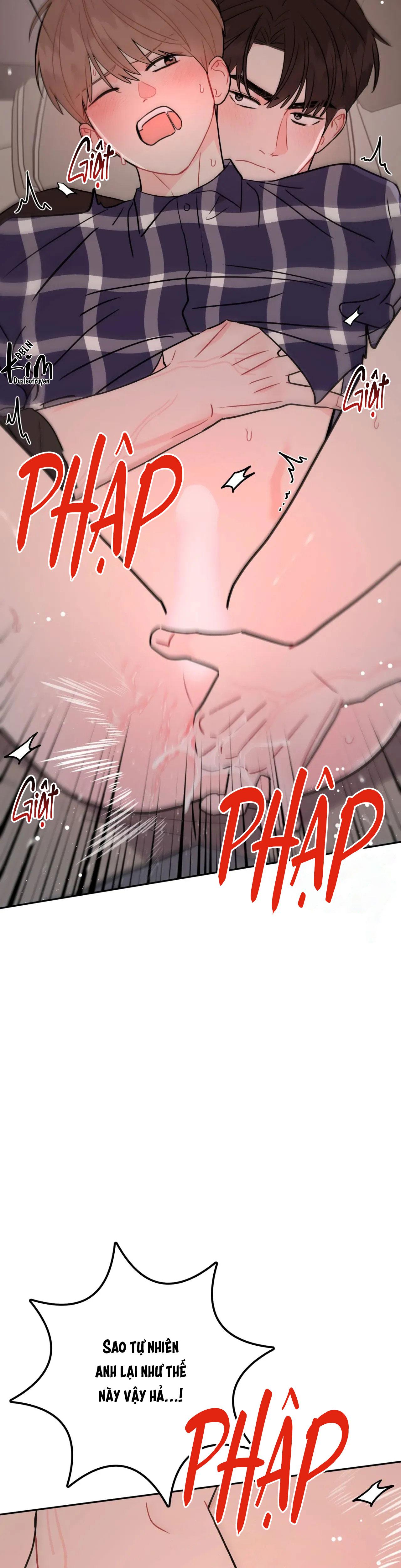 KHOẢNG CÁCH VƯỢT QUA GIỚI HẠN - Chap 87