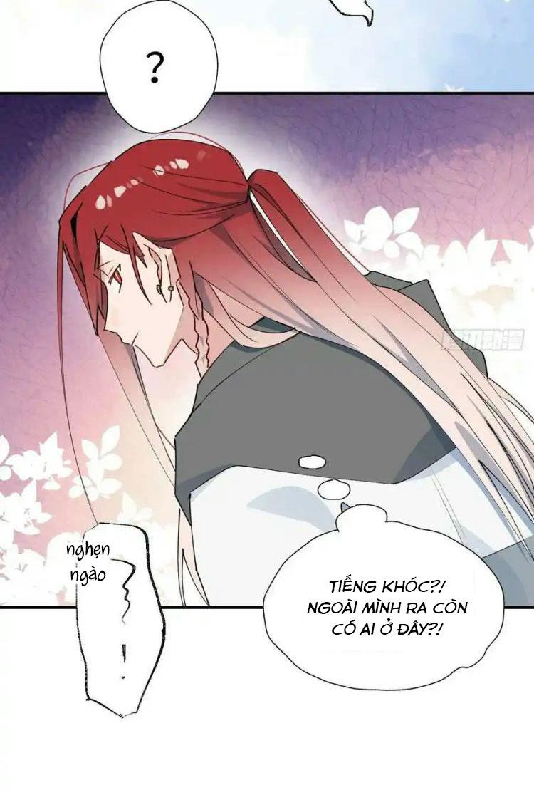 Ma vương đại nhân luôn trêu chọc tôi - Chap 66