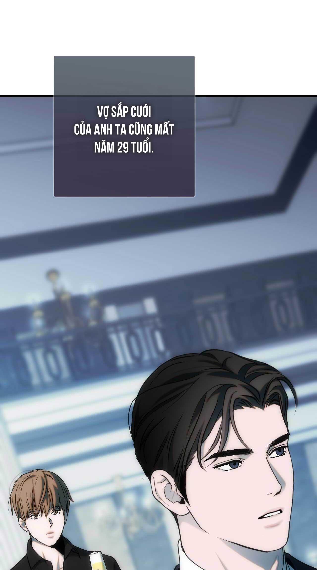 CHÌM TRONG KHOÁI LẠC - Chap 11