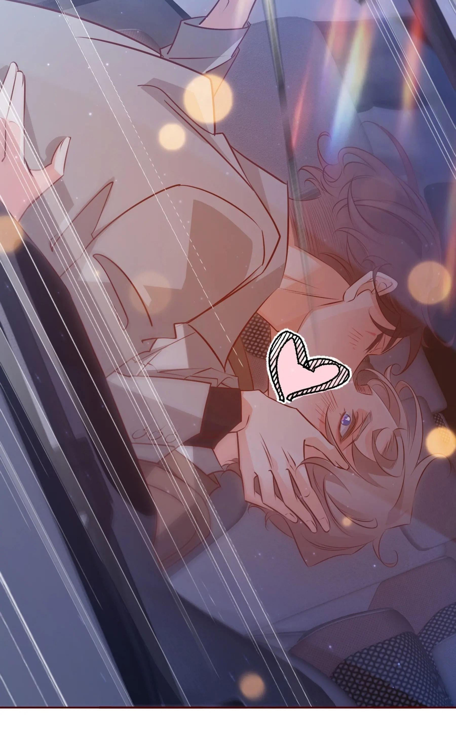 Yêu Em Bất Chấp - Chap 3