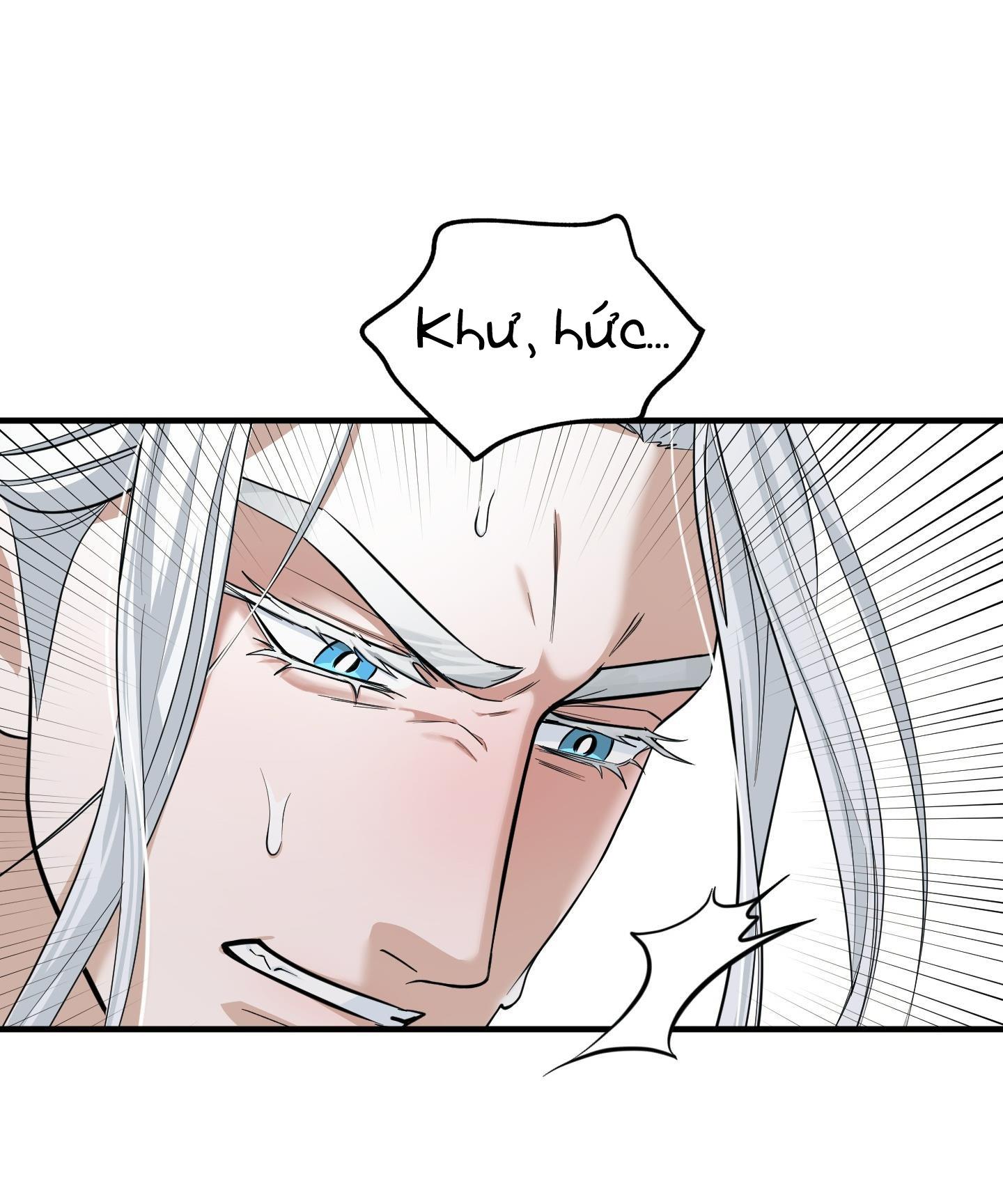 SỐNG SÓT NHỜ LÀM VỢ BÉ CỦA MA GIÁO CHỦ - Chap 11