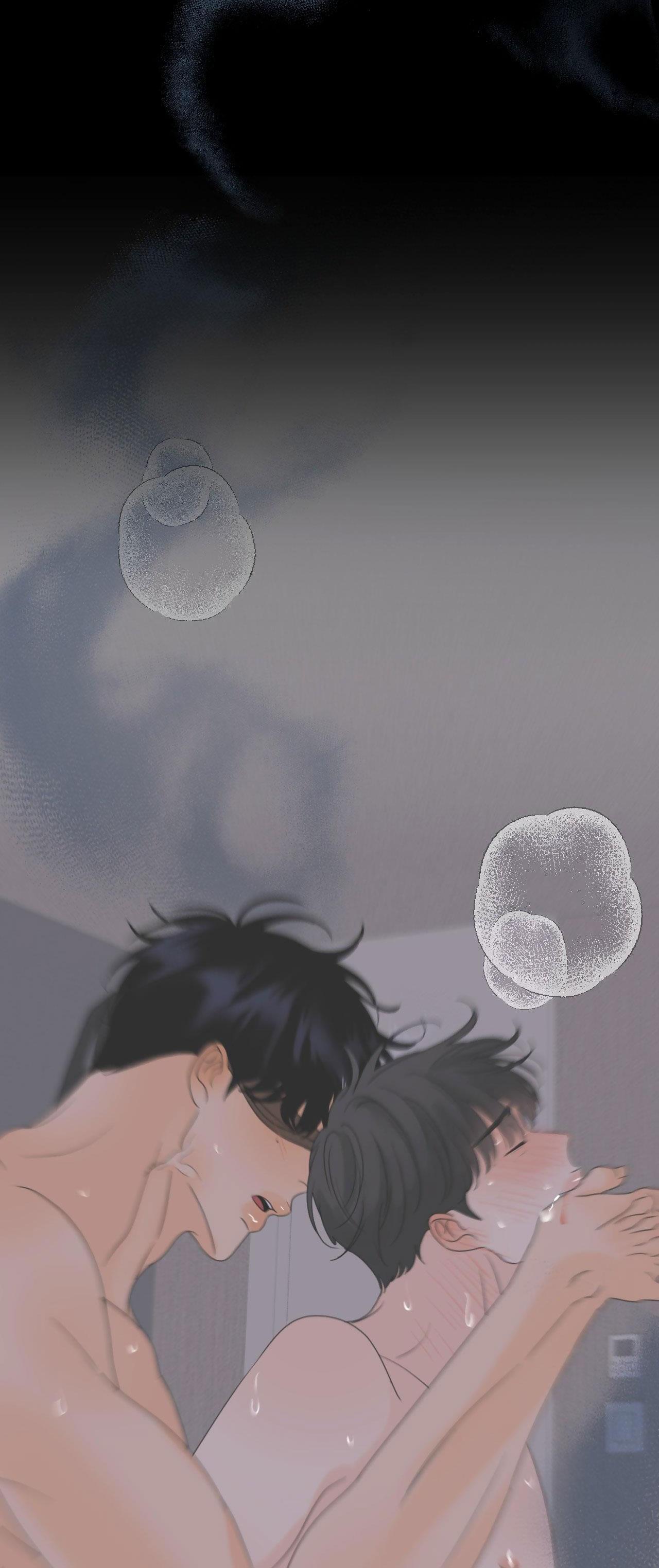 RANH GIỚI HƯƠNG - Chap 6