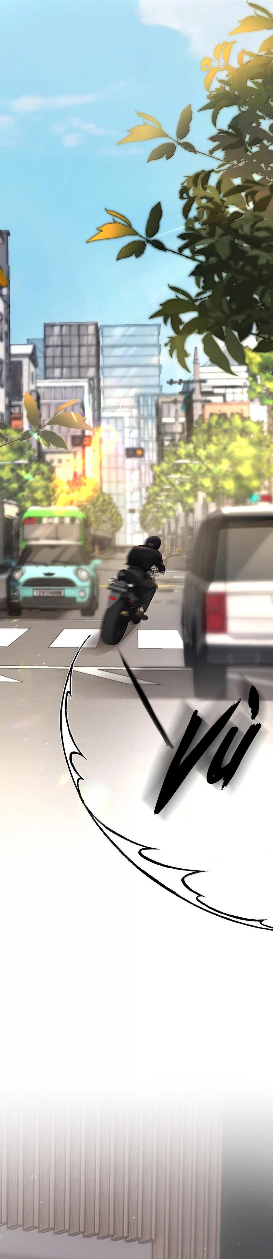 Không Thể Cưỡng Lại Người Yêu Dính Người - Chap 61