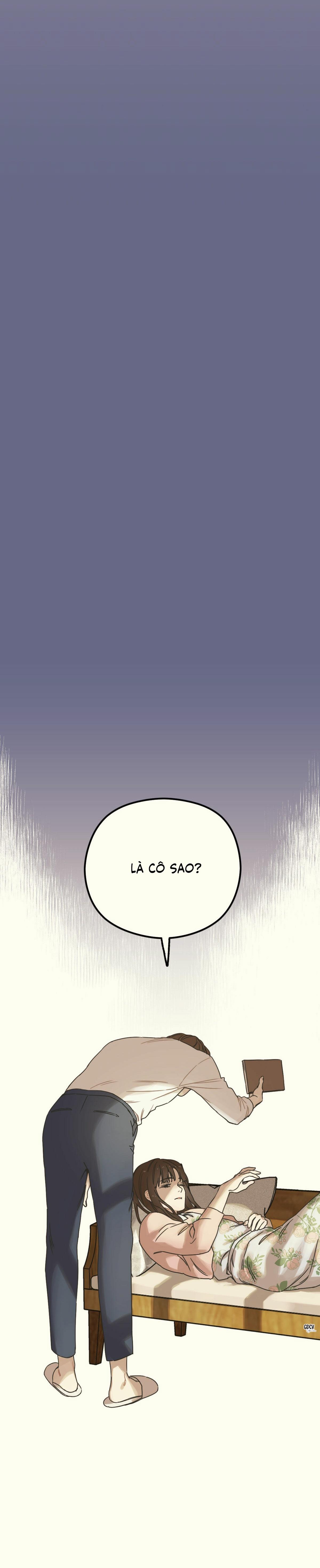 TRÙNG PHÙNG - Chap 3