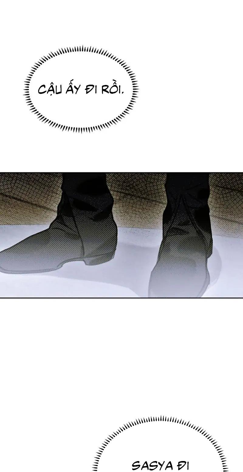 SOLO FOR TWO - Chap 17