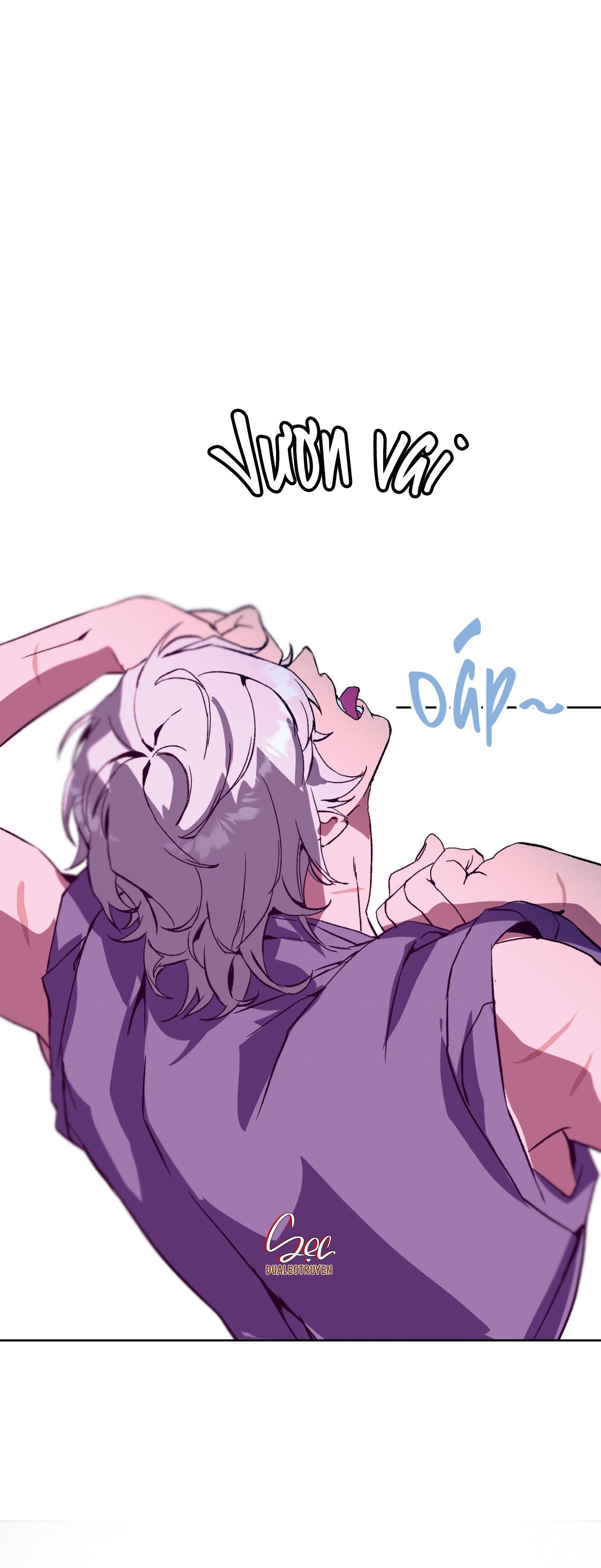 BẠN CÙNG LỚP MẪU GIÁO MẶT TRỜI - Chap 29