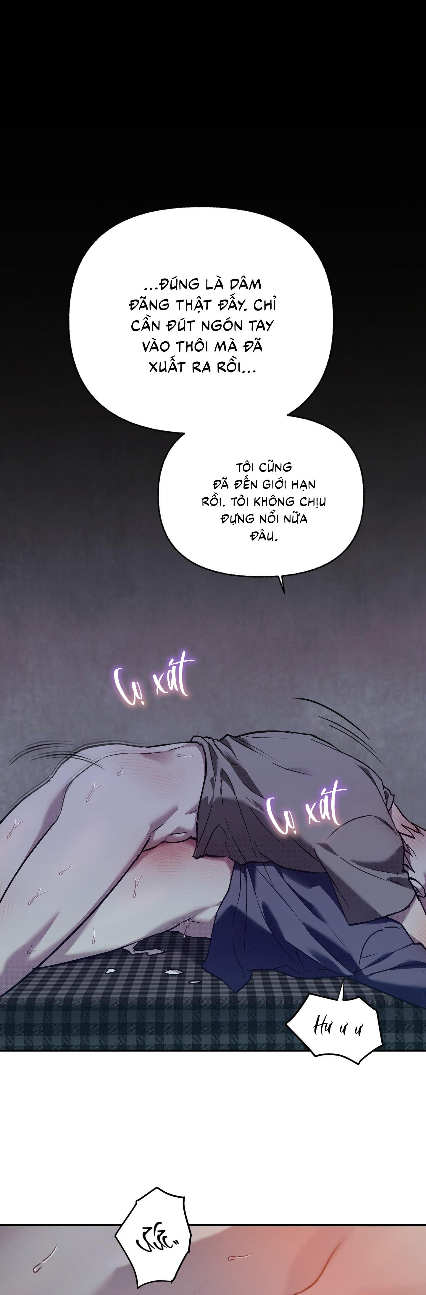 (CBunu) Control Time - Chap 10