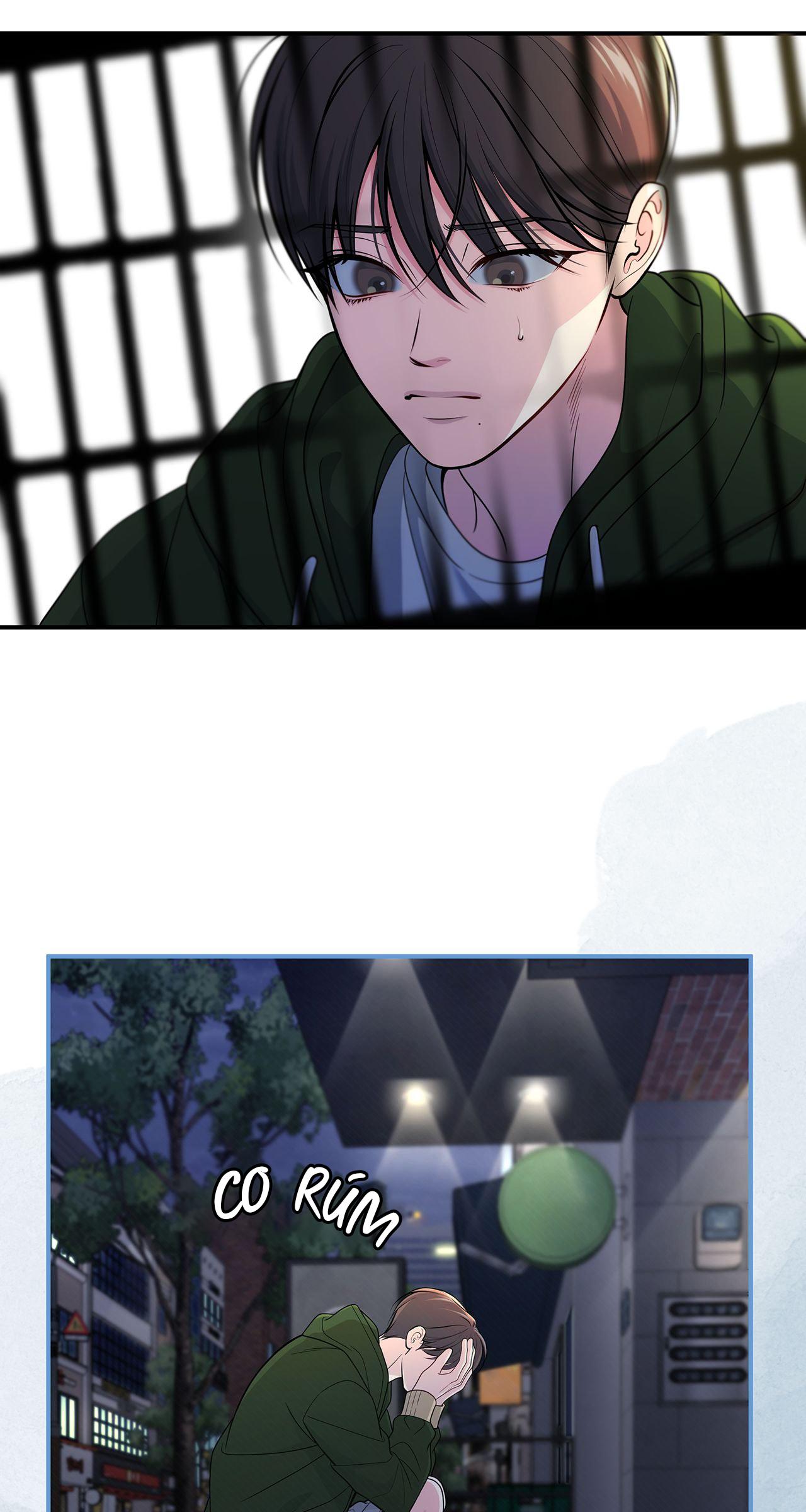 (END) Tình Yêu Bí Mật - Chap 49