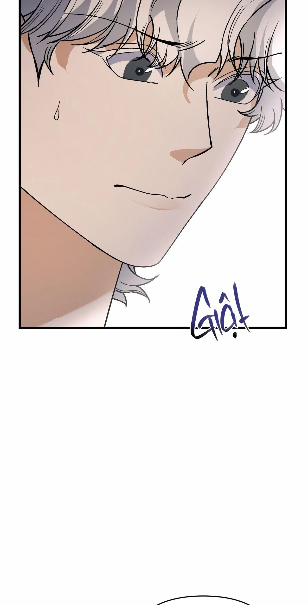 ĐIỀU KIỆN CỦA GUIDE - Chap 40