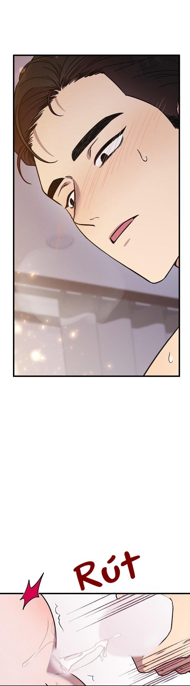 Làm Thế Nào Để Chia Tay Với Anh Ta - Chap 44