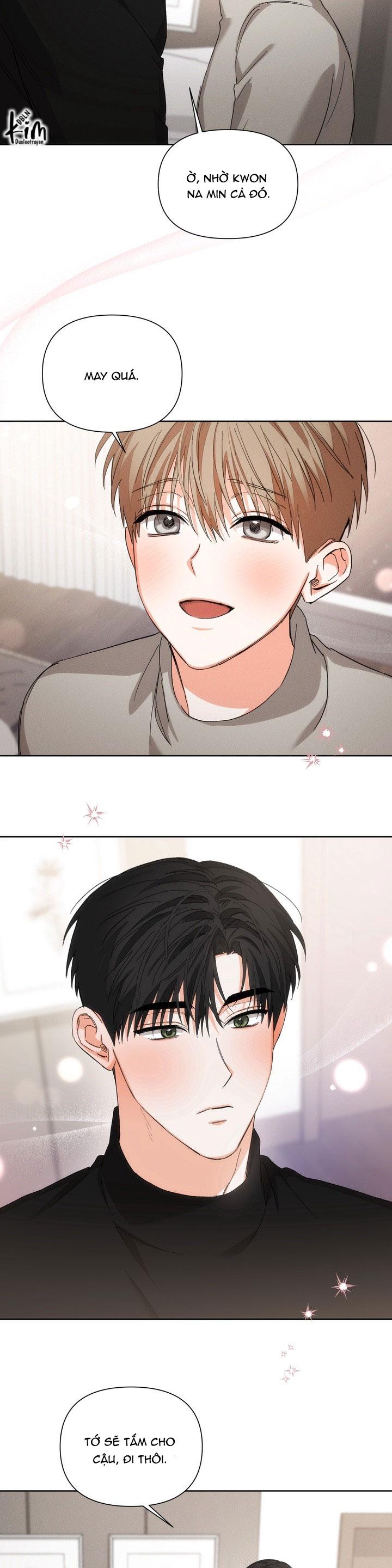 NINE TO NINE - Chap 77