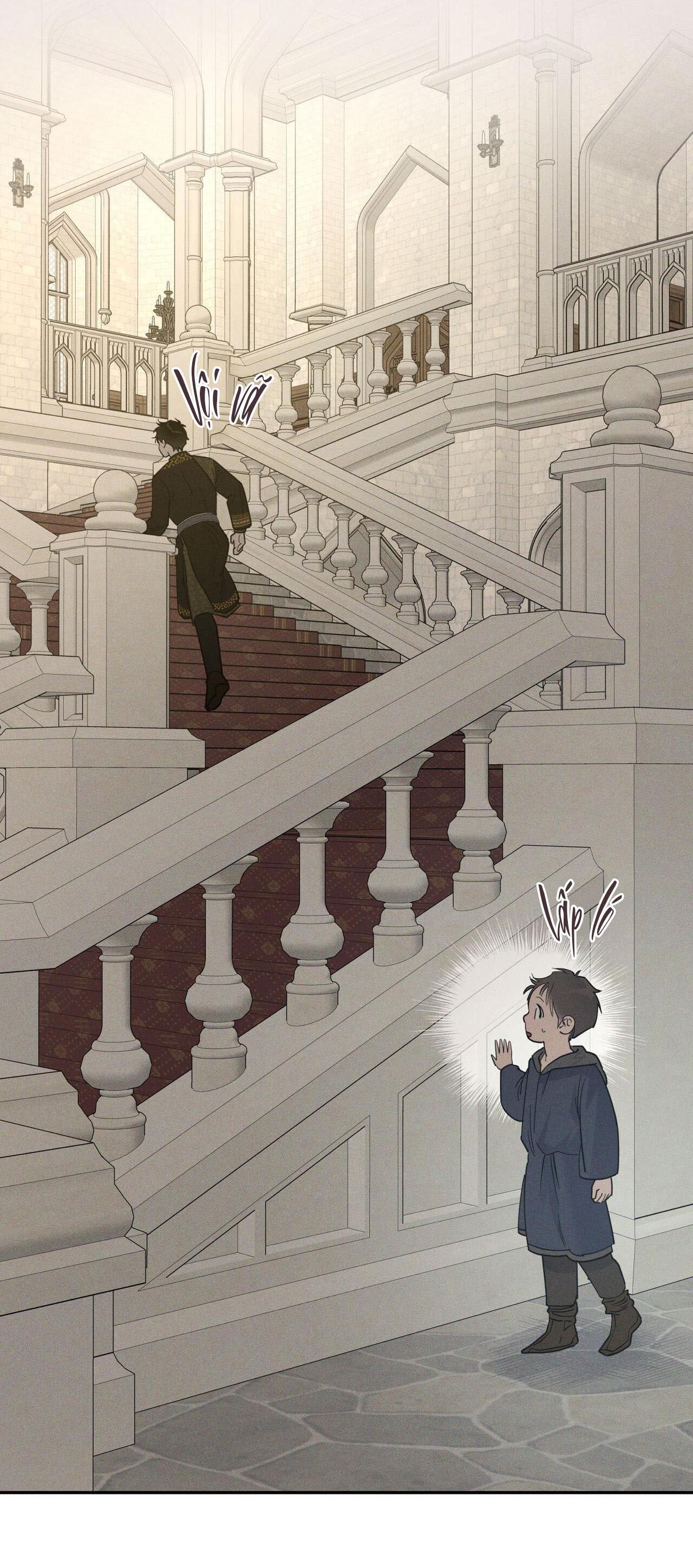 (CBunu) Antidote - Chap 42