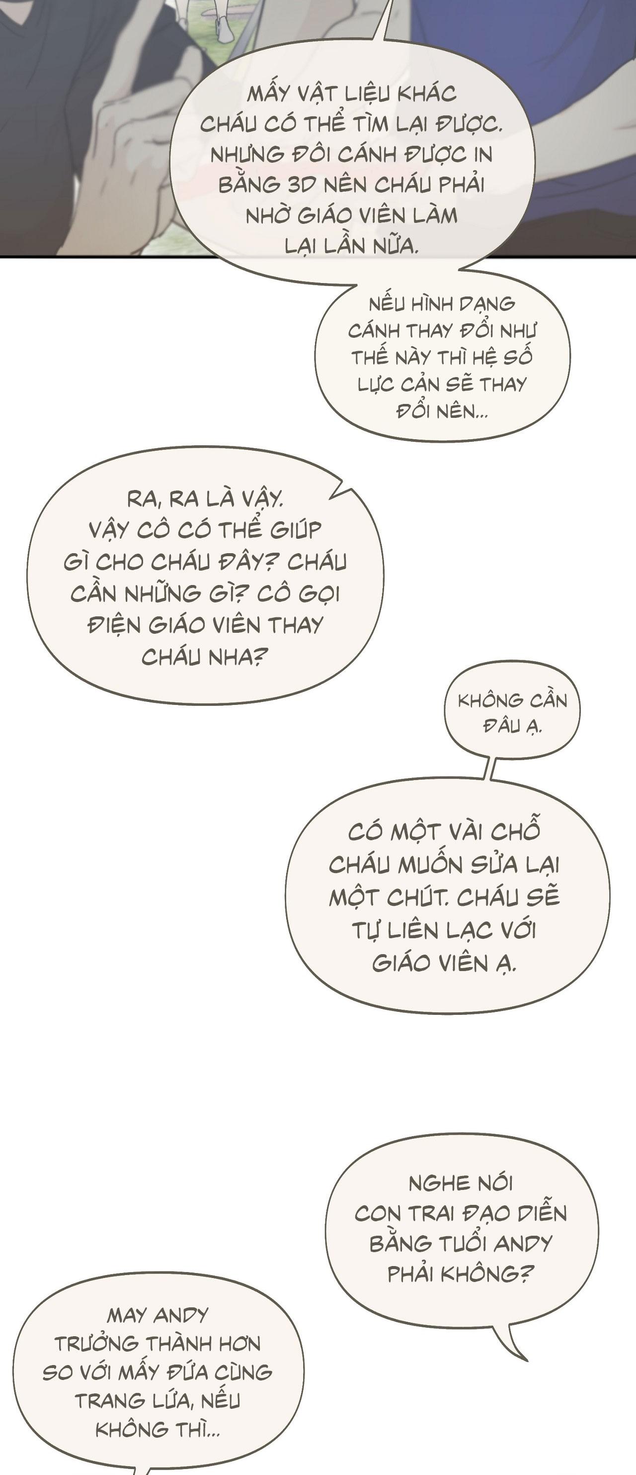 NERD PROJECT - Chap 29