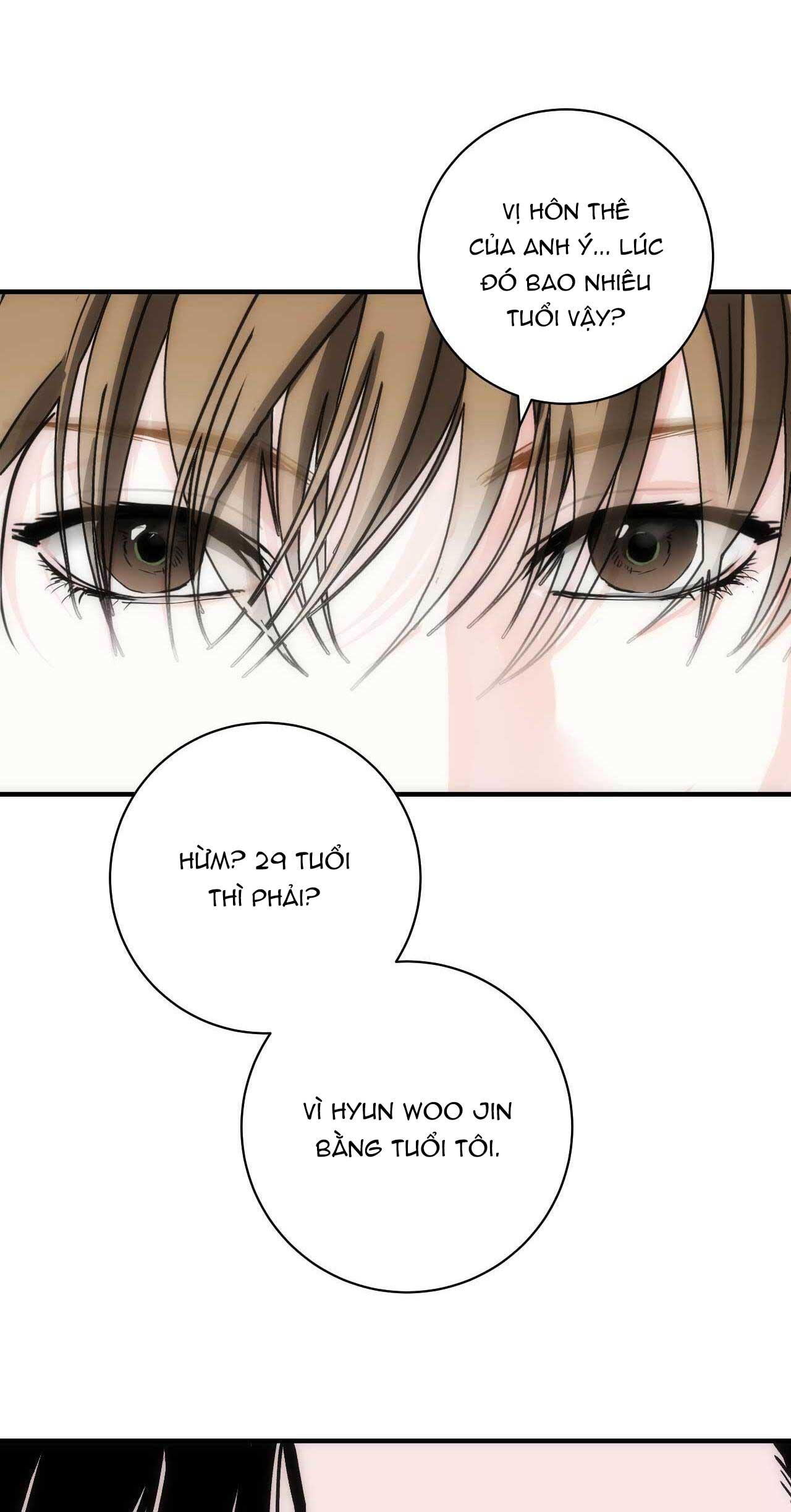 CHÌM TRONG KHOÁI LẠC - Chap 11