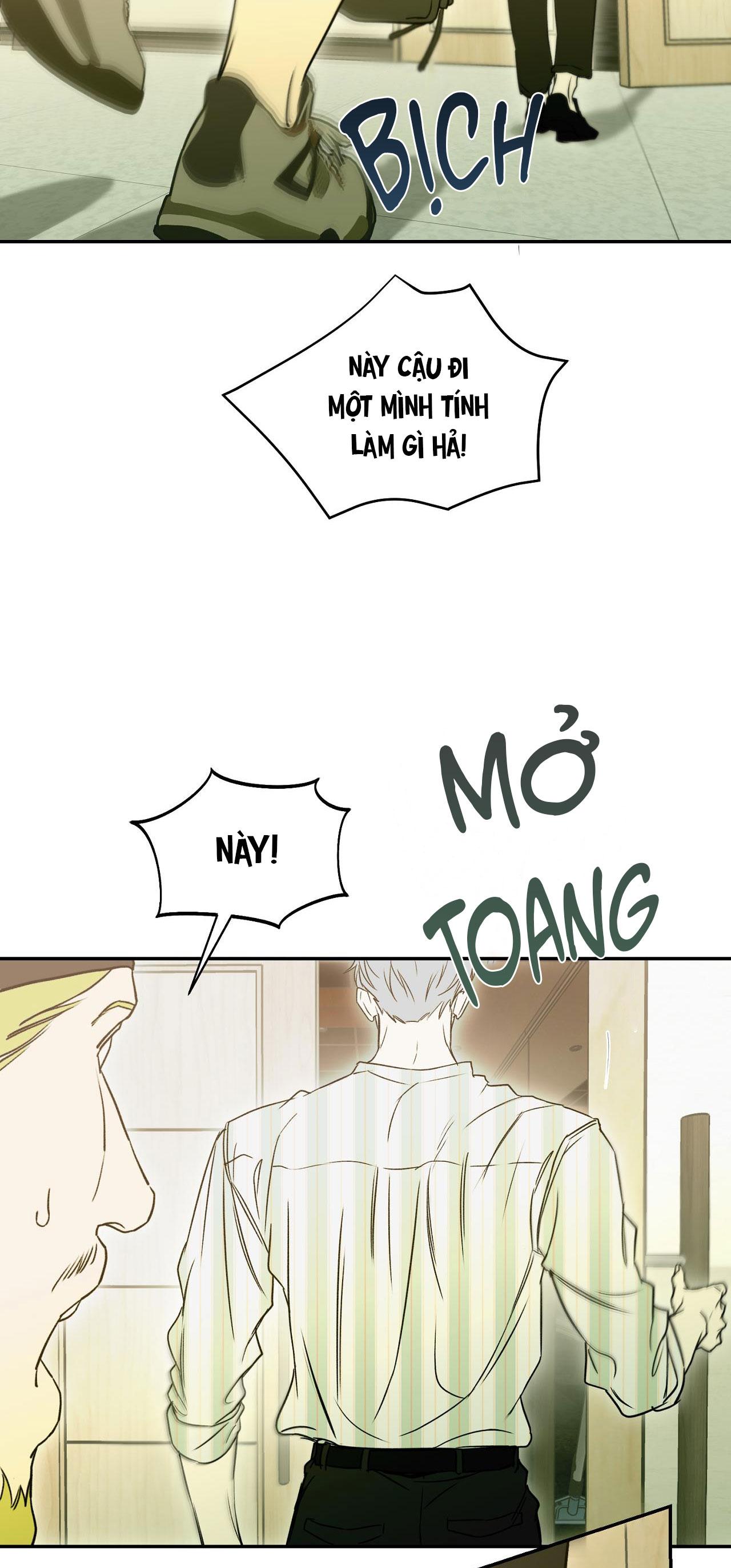 NERD PROJECT - Chap 31