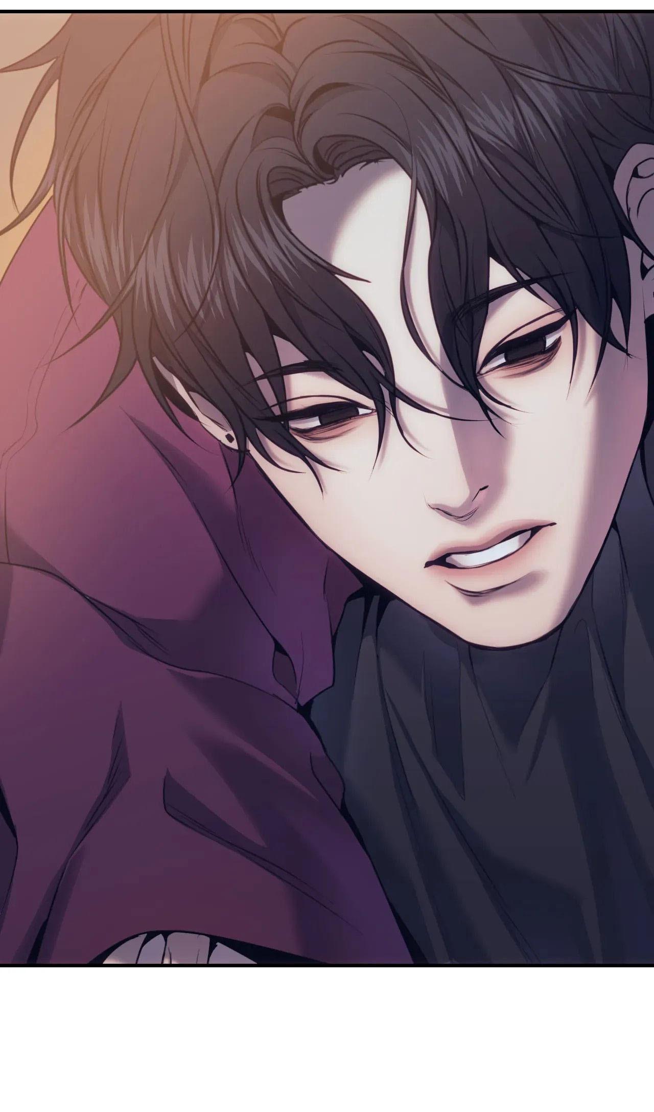 Công Cuộc Báo Thù Của Kẻ Yếu Thế - Chap 85