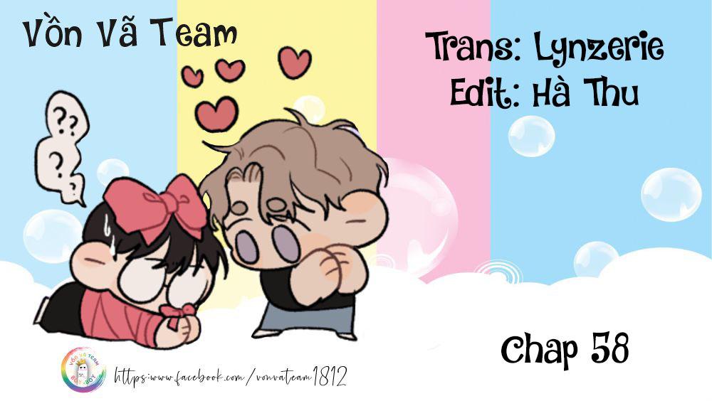 (END) Tình Yêu Bí Mật - Chap 58