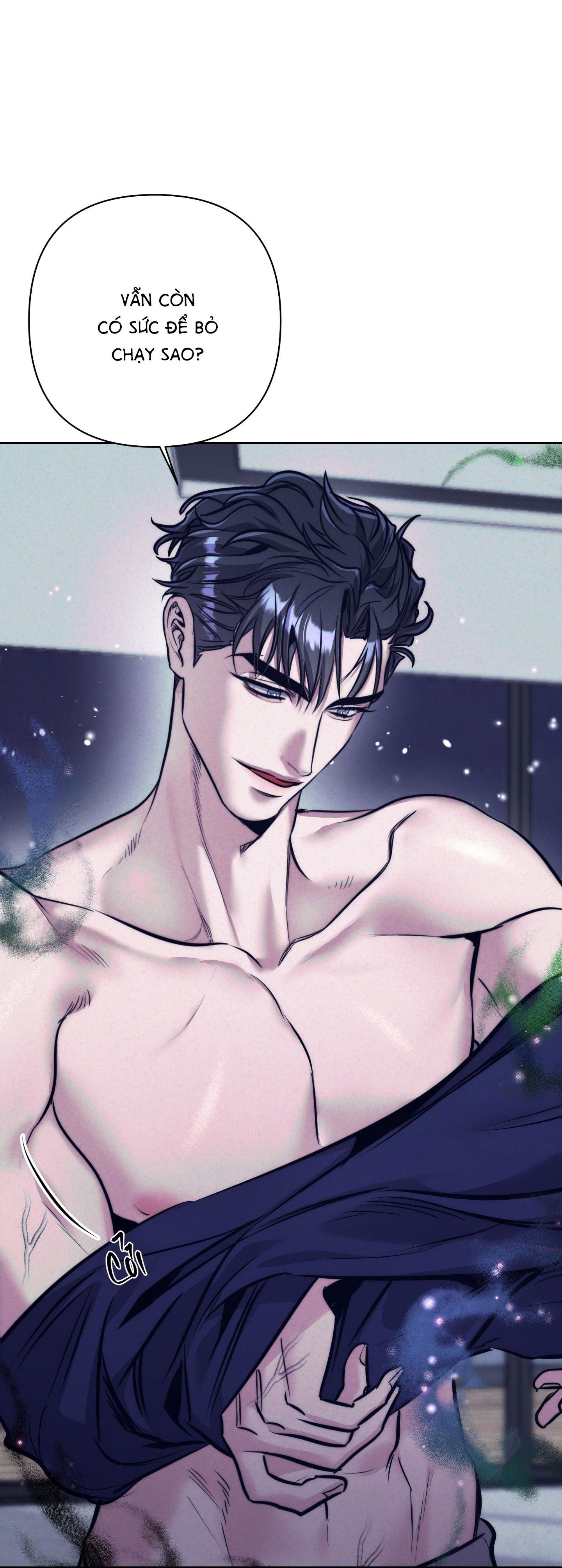 (CBunu) Stigma - Chap 4