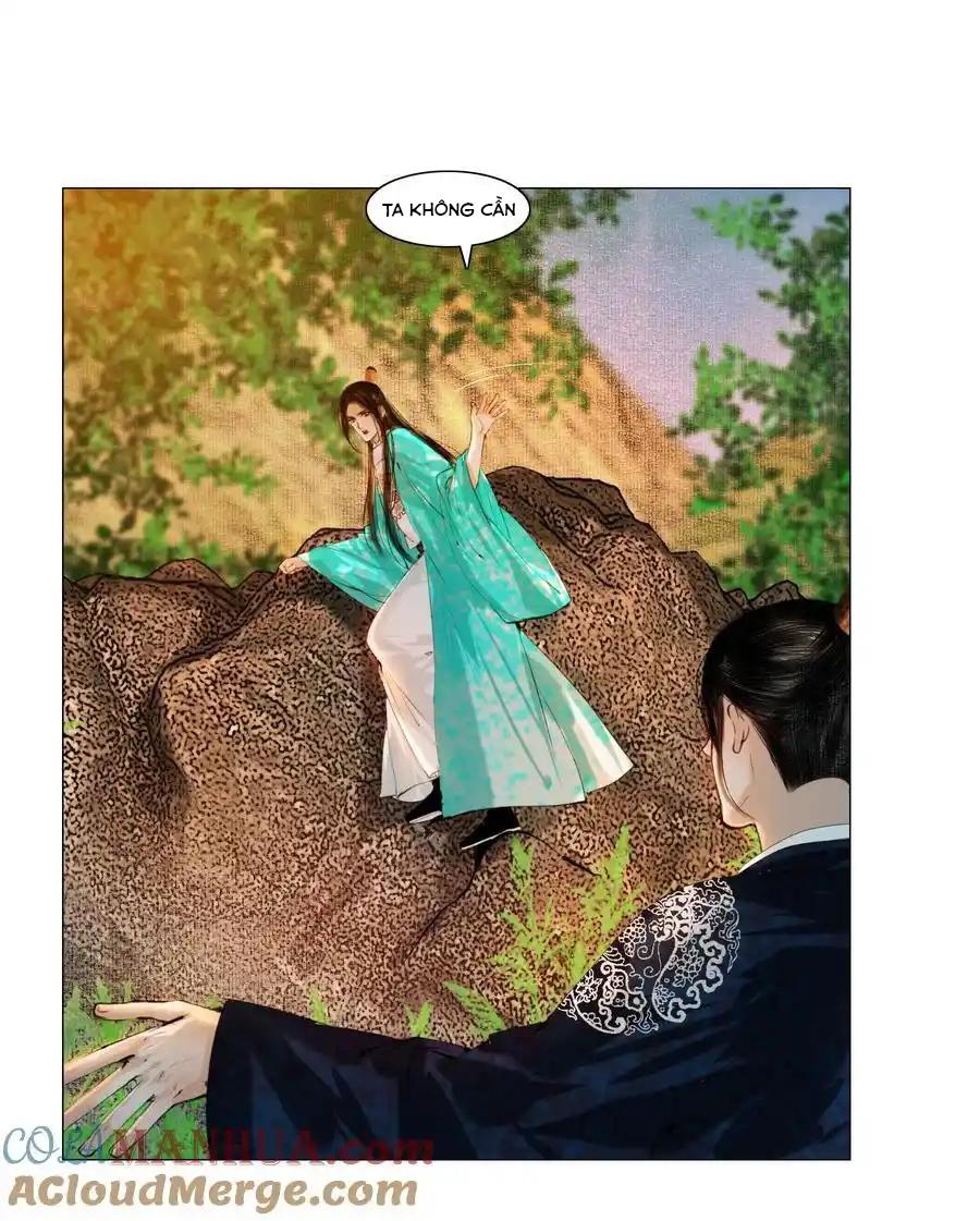 Vòng Luân Hồi - Chap 81