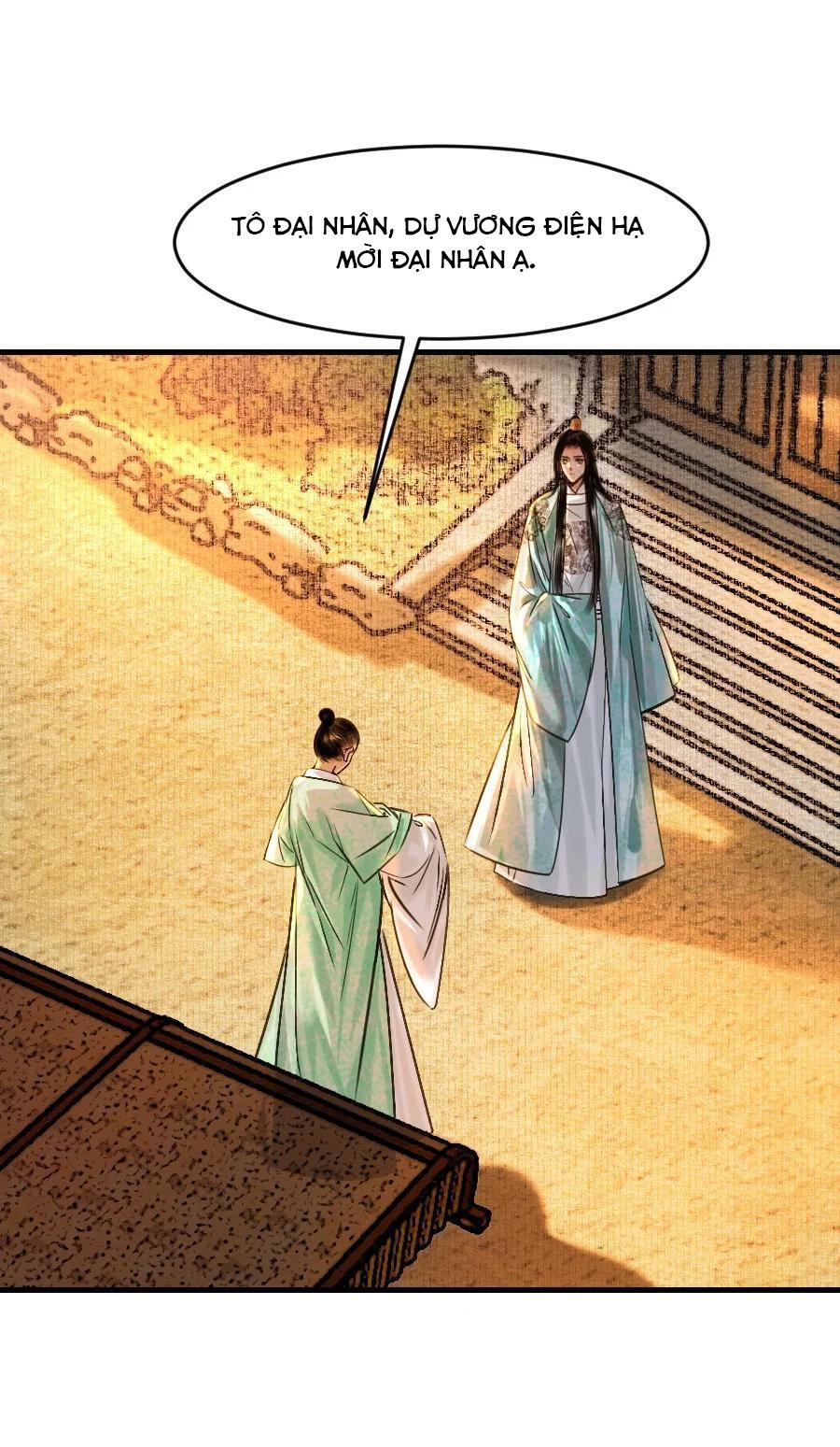 Vòng Luân Hồi - Chap 90