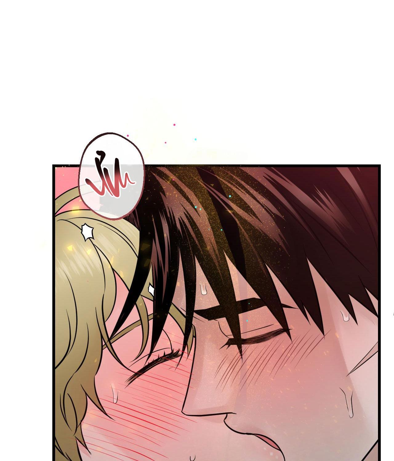 OVER THE PARADISE - Chap 36