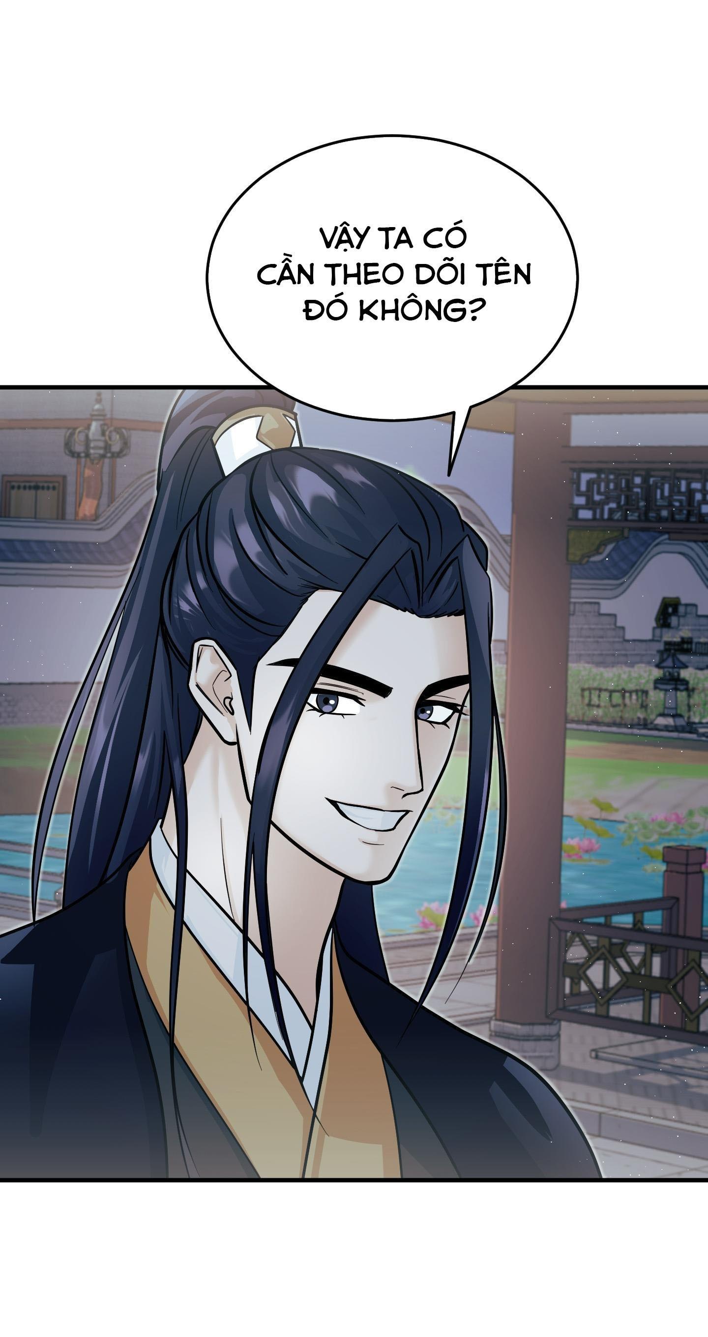 SỐNG SÓT NHỜ LÀM VỢ BÉ CỦA MA GIÁO CHỦ - Chap 7