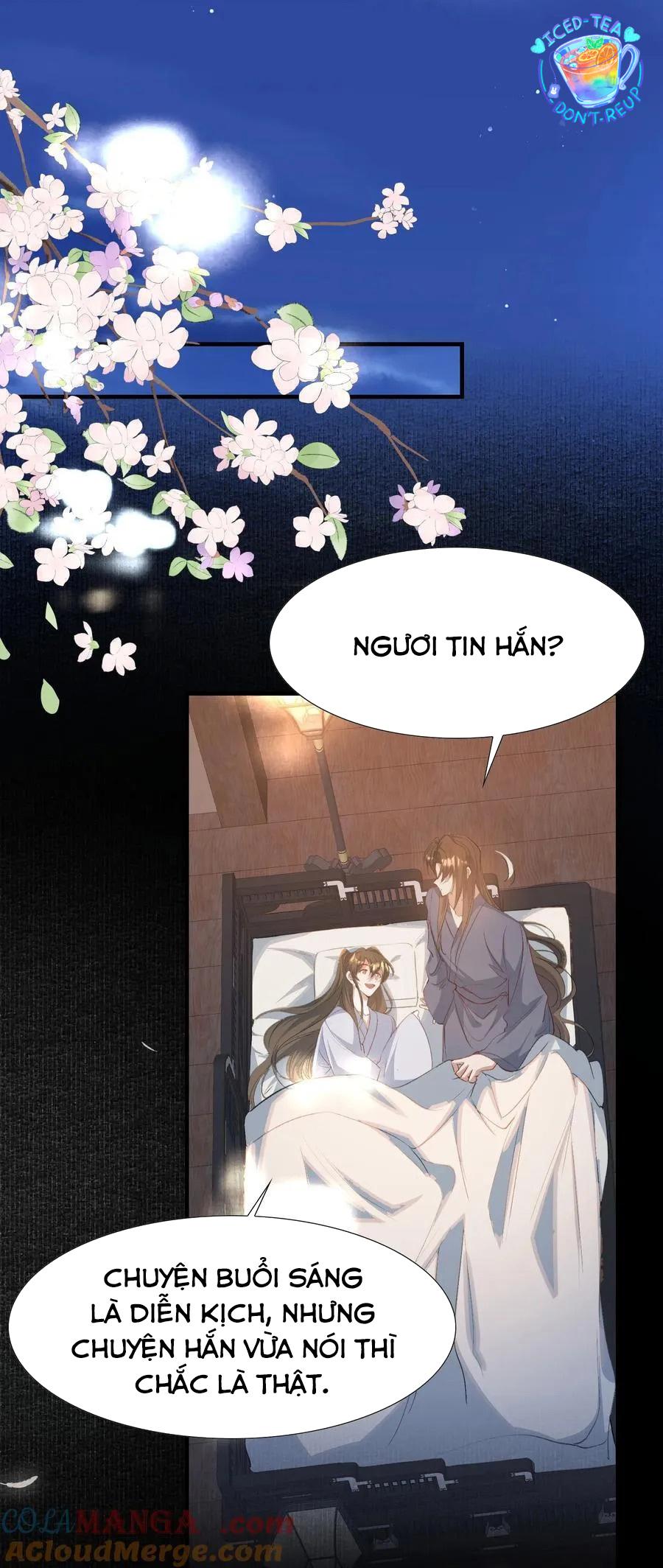 Loạn thế vi vương - Chap 87