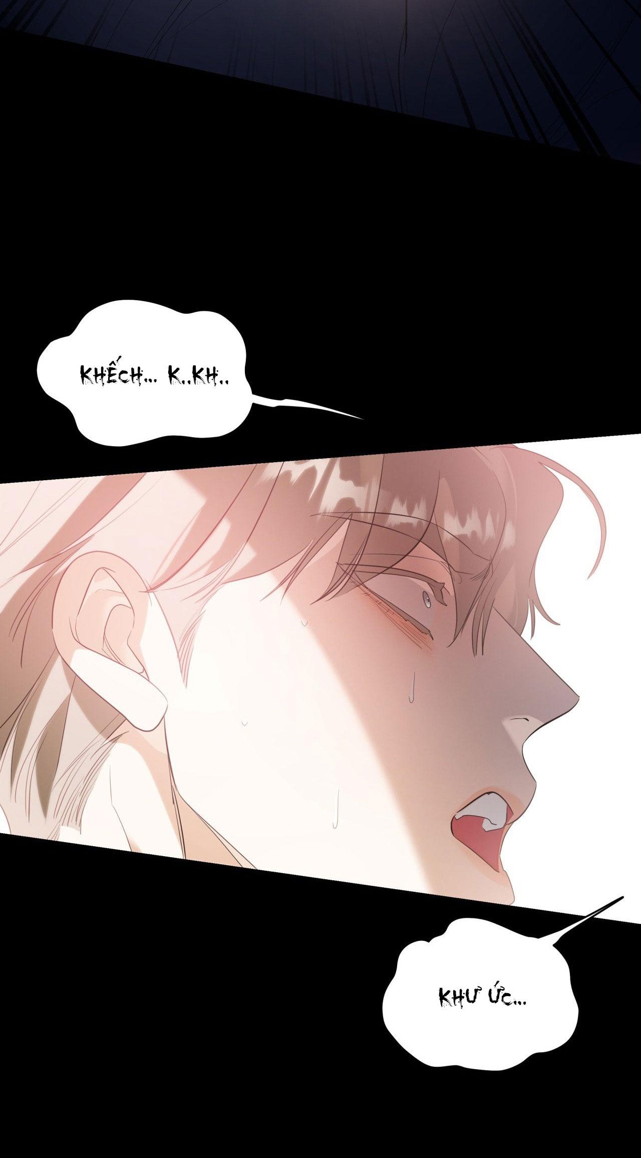 LỆNH CỨU RỖI - Chap 70