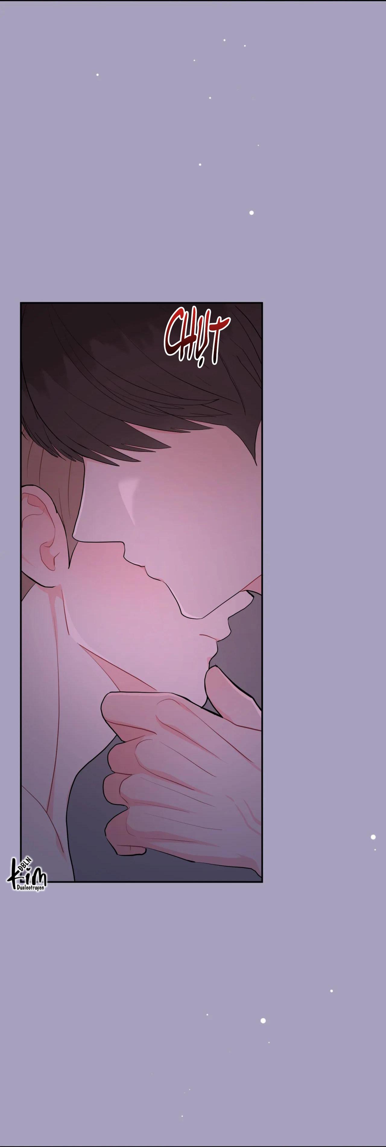 KHOẢNG CÁCH VƯỢT QUA GIỚI HẠN - Chap 53