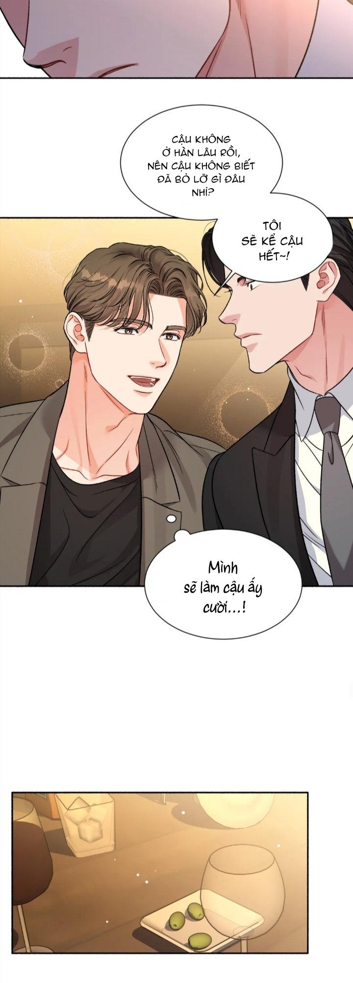 Tuyển Tập Khu chung cư GwangGong - GwangGong Apartment Complex - Chap 13