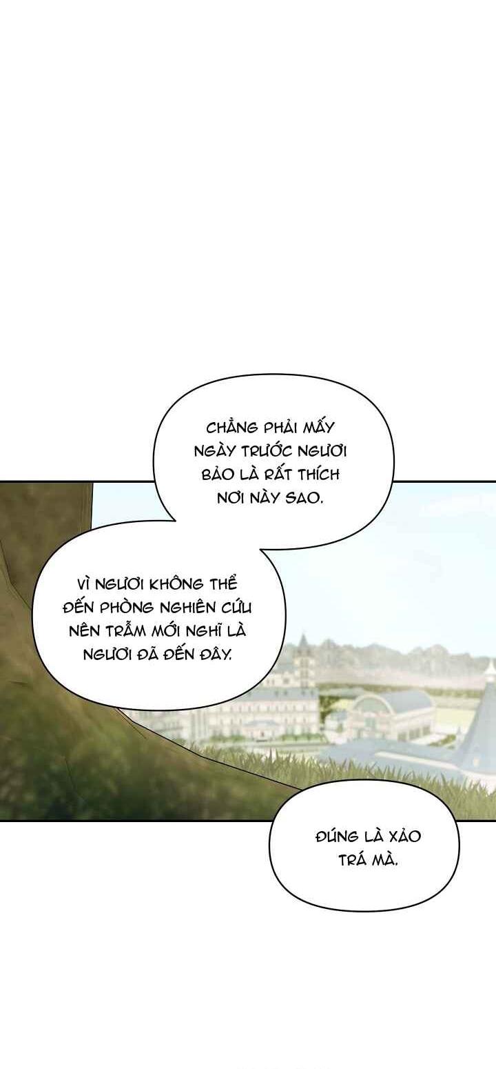 HAI ĐẤT NƯỚC, ĐẤT NƯỚC CỦA NÔ LỆ - Chap 54