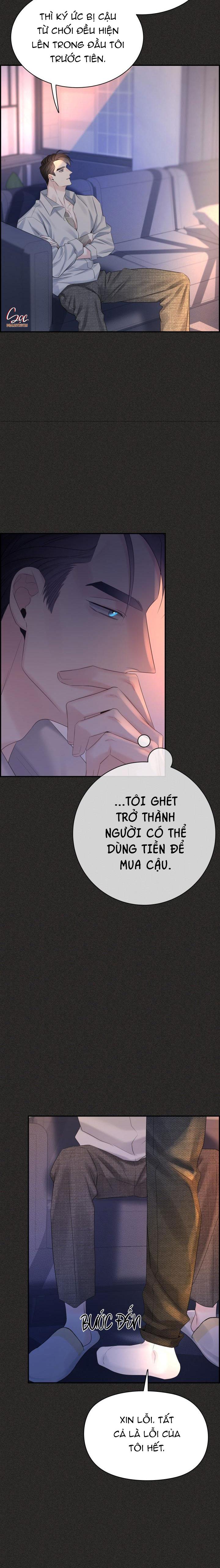 CƠ CHẾ BẢO VỆ - Chap 56