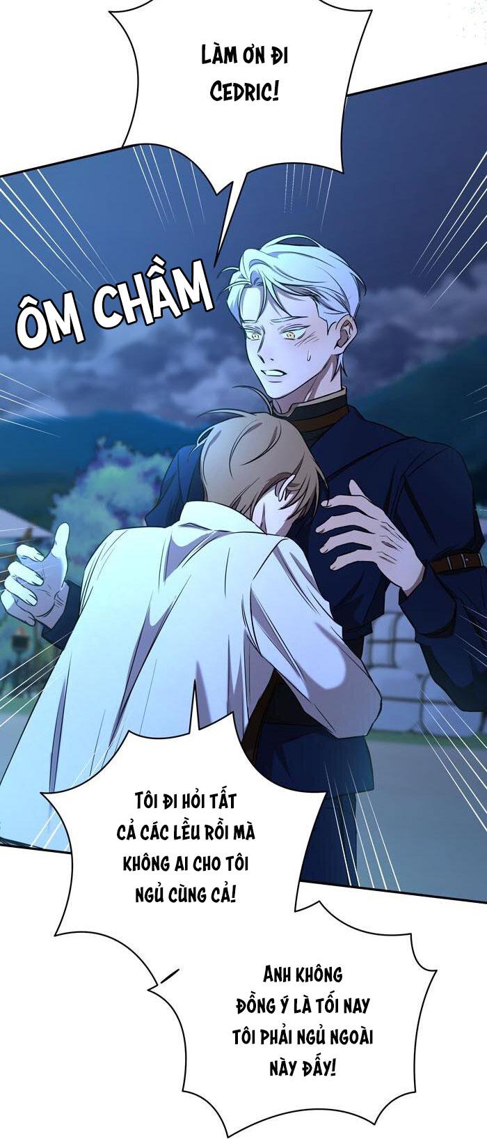 Mắc Kẹt Trong Game Hẹn Hò Của Em Gái Tôi - Chap 61