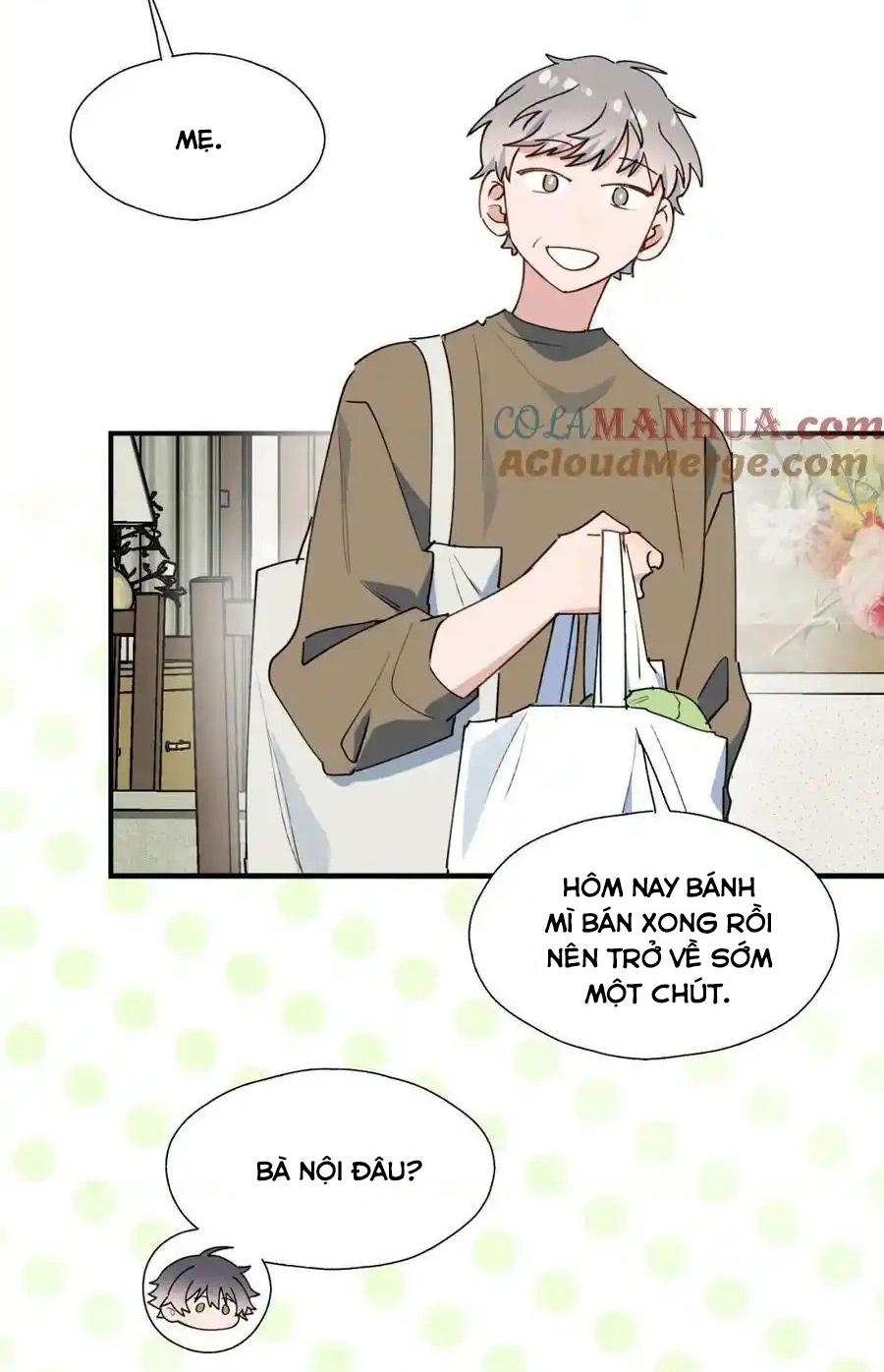 Ma vương đại nhân luôn trêu chọc tôi - Chap 70