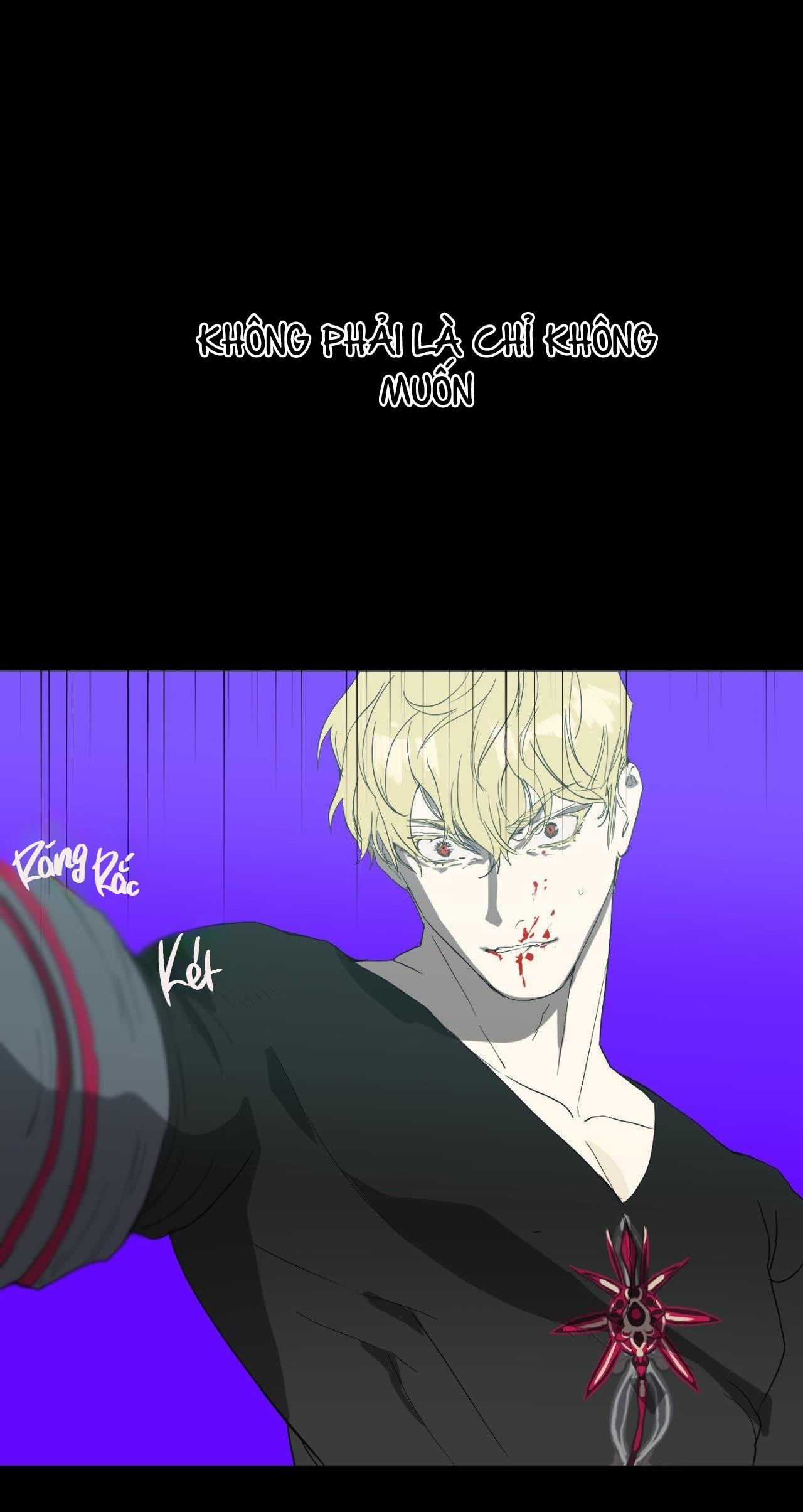 BẠN CÙNG LỚP MẪU GIÁO MẶT TRỜI - Chap 12