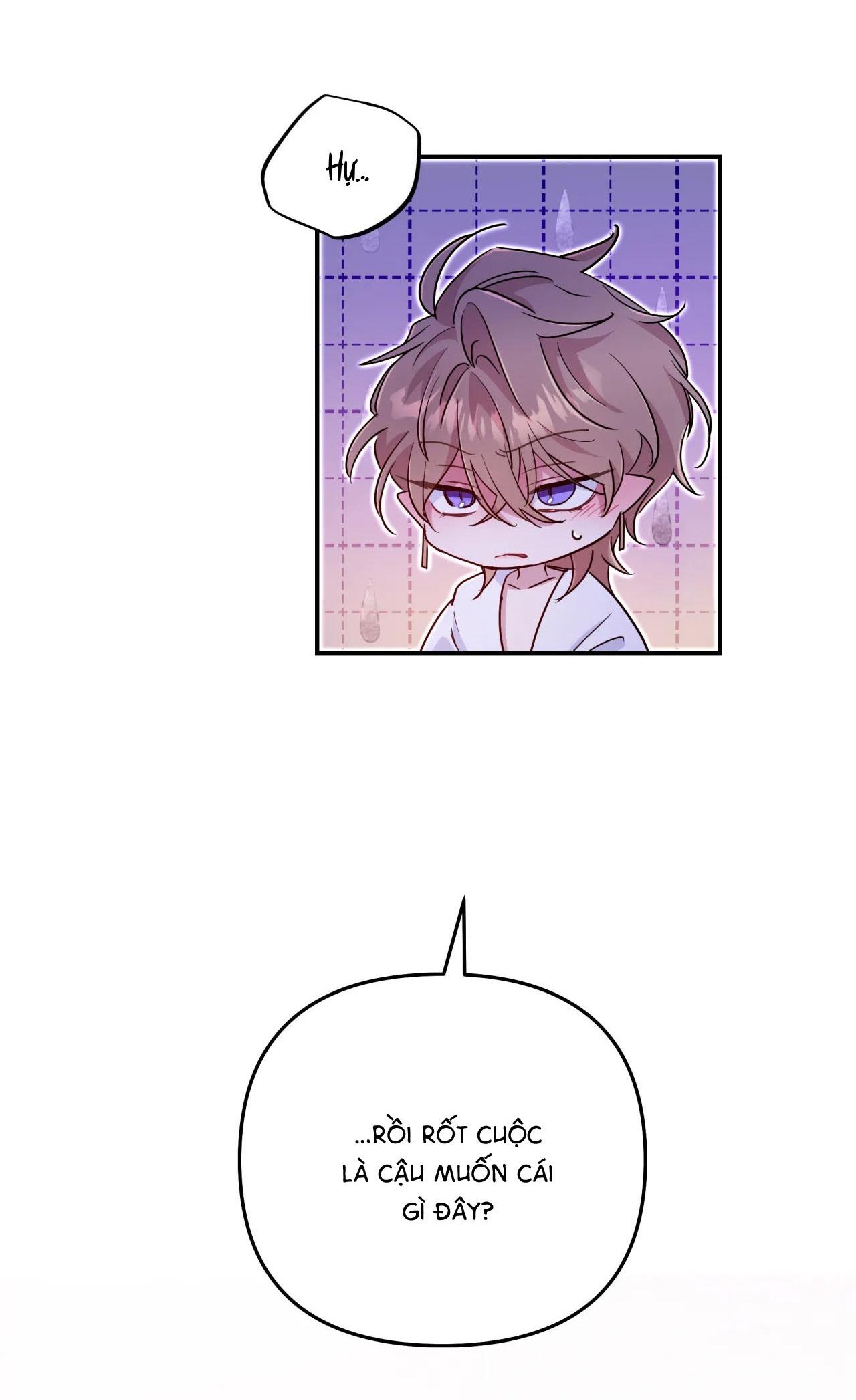 (CBunu) Ám Giữ Linh Hồn - Chap 57